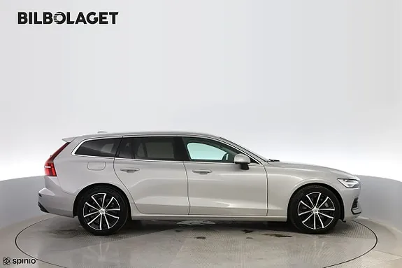 Volvo V60 2025 photo 5