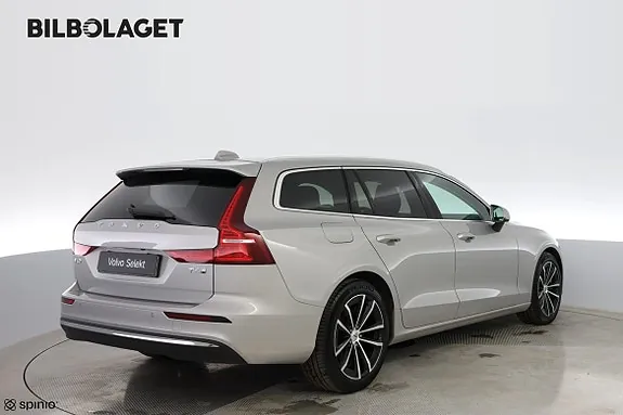 Volvo V60 2025 photo 4