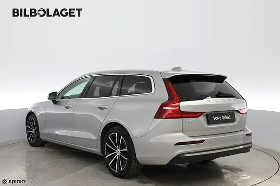 Volvo V60 2025 photo 3