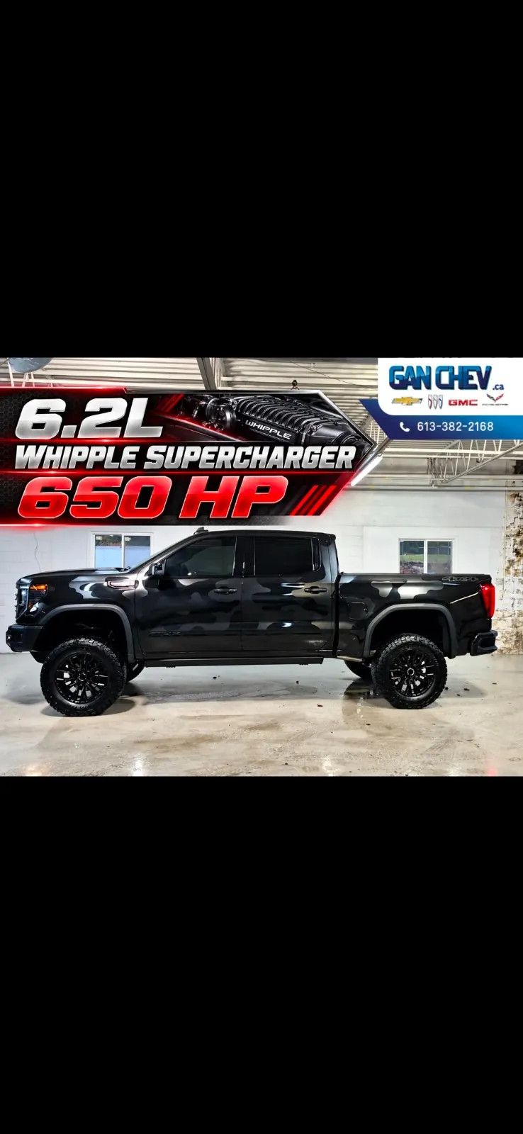 GMC Sierra 1500