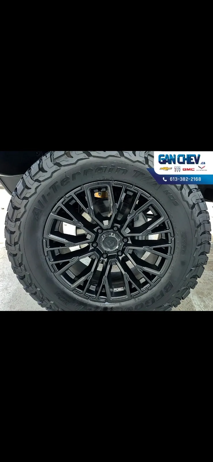 GMC Sierra 1500 2026 photo 5
