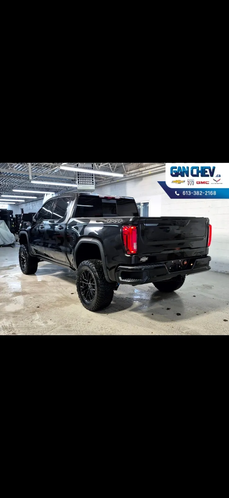 GMC Sierra 1500 2026 photo 3