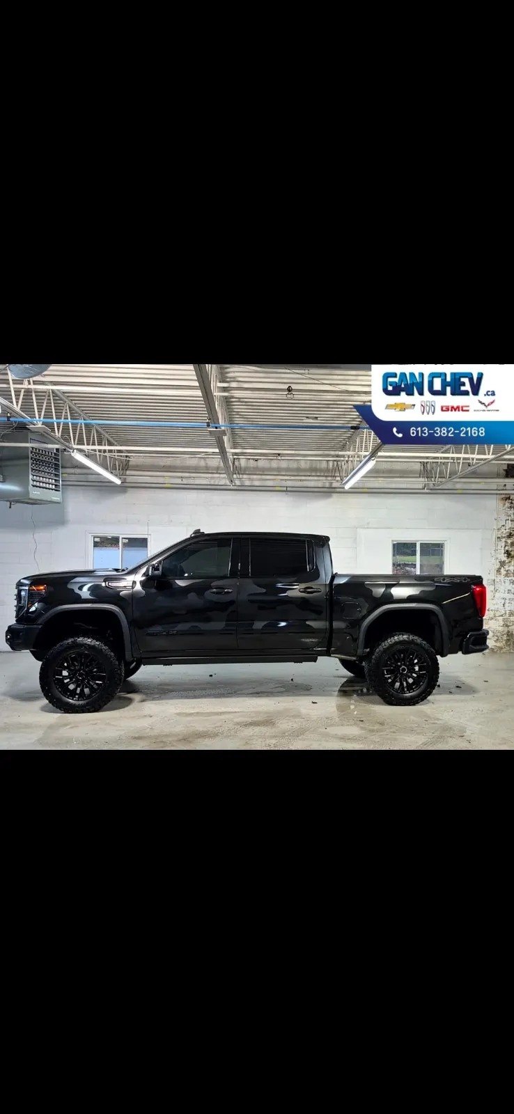 GMC Sierra 1500 2026 photo 2
