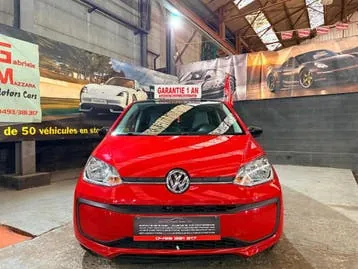 Volkswagen Up 2019 photo 3