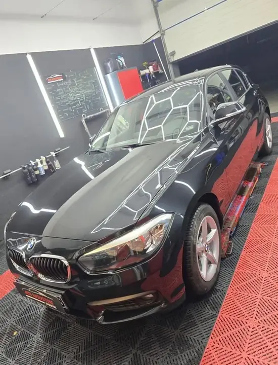 BMW 116D