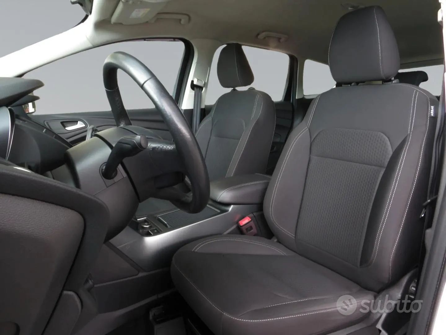 Ford Kuga 2019 photo 5