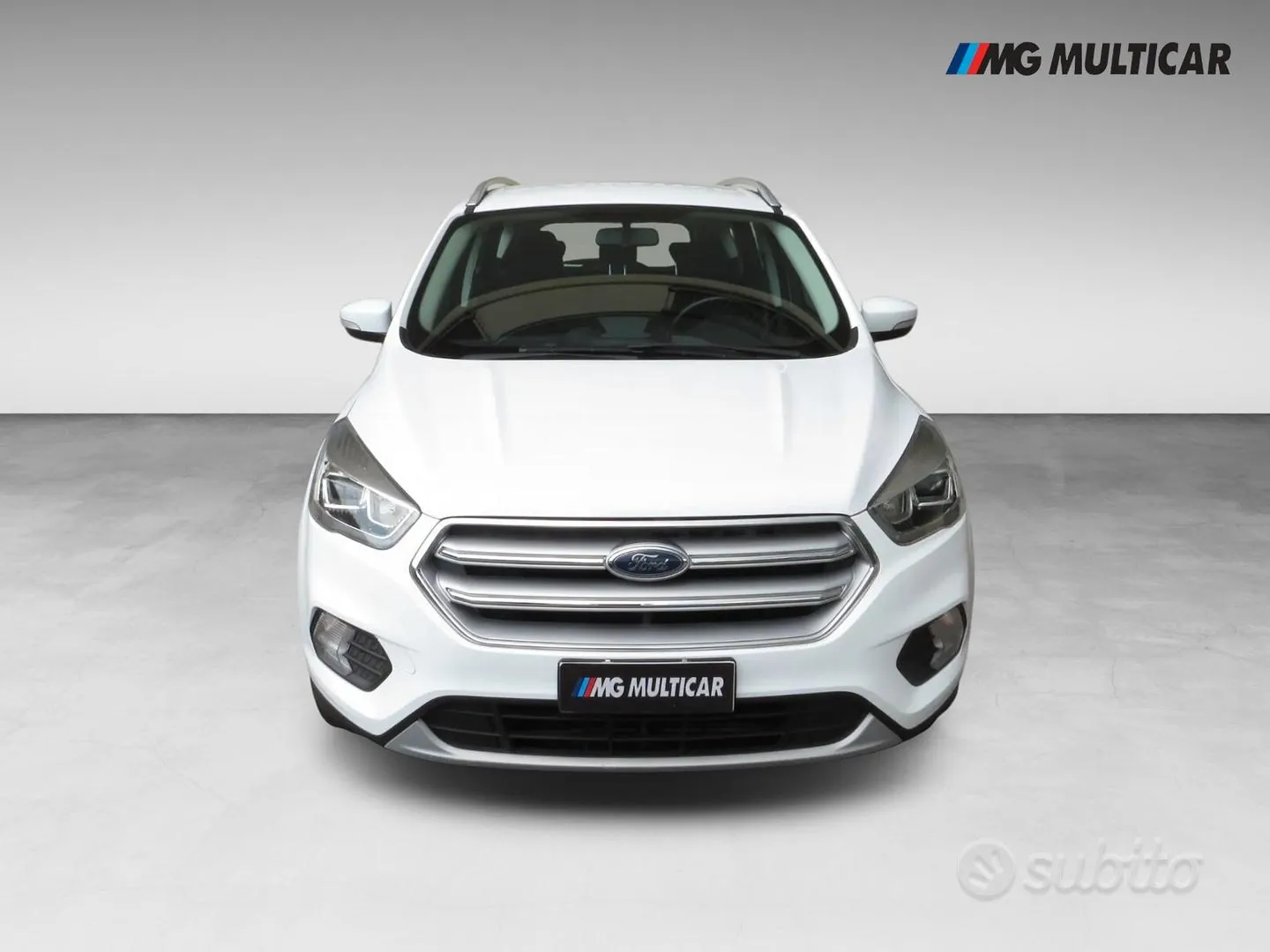 Ford Kuga 2019 photo 3