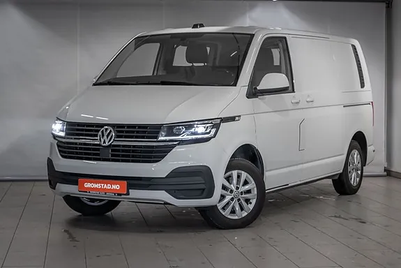 Volkswagen Transporter 2022 photo 2