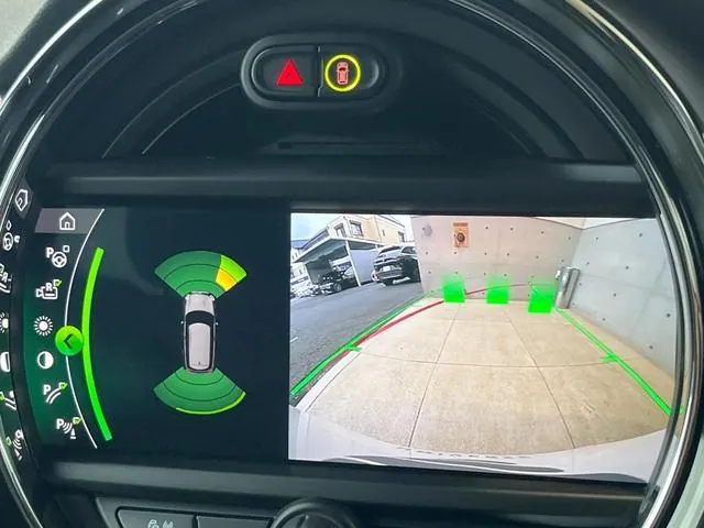 Mini Clubman 2020 photo 5