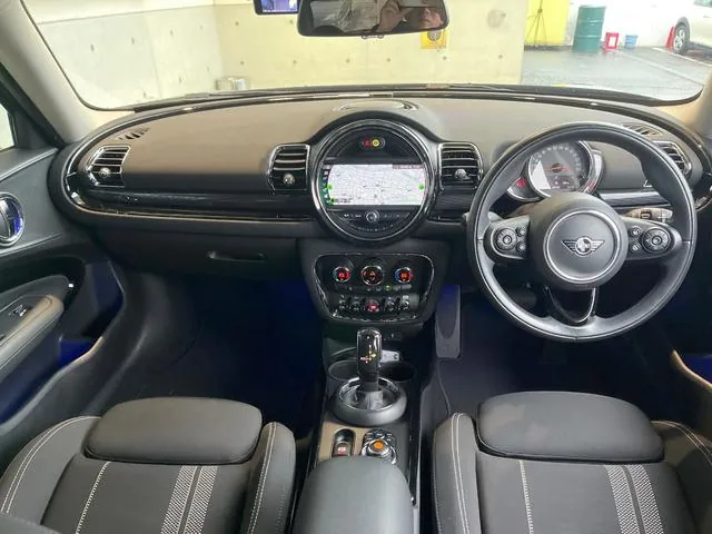 Mini Clubman 2020 photo 2