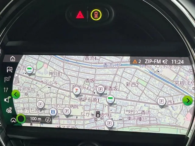 Mini Clubman 2020 photo 4