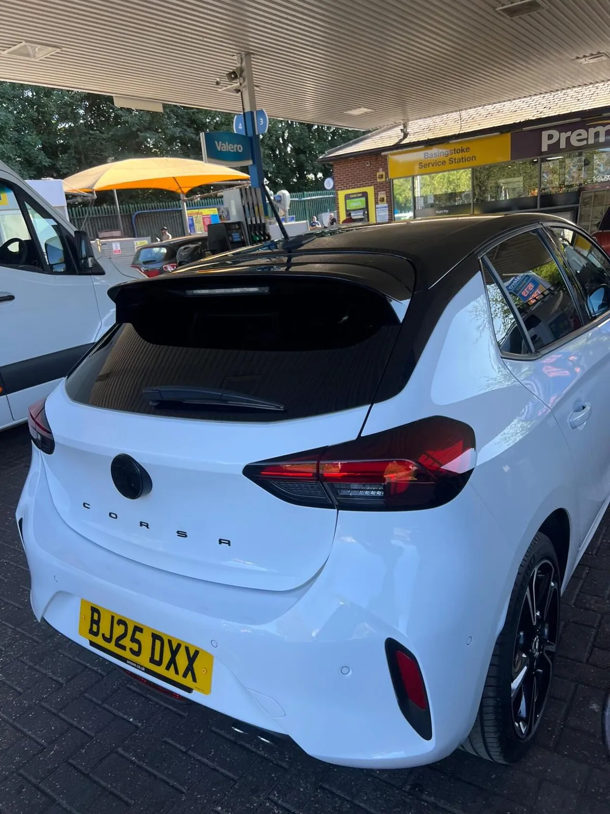 Vauxhall Corsa 2025 photo 3