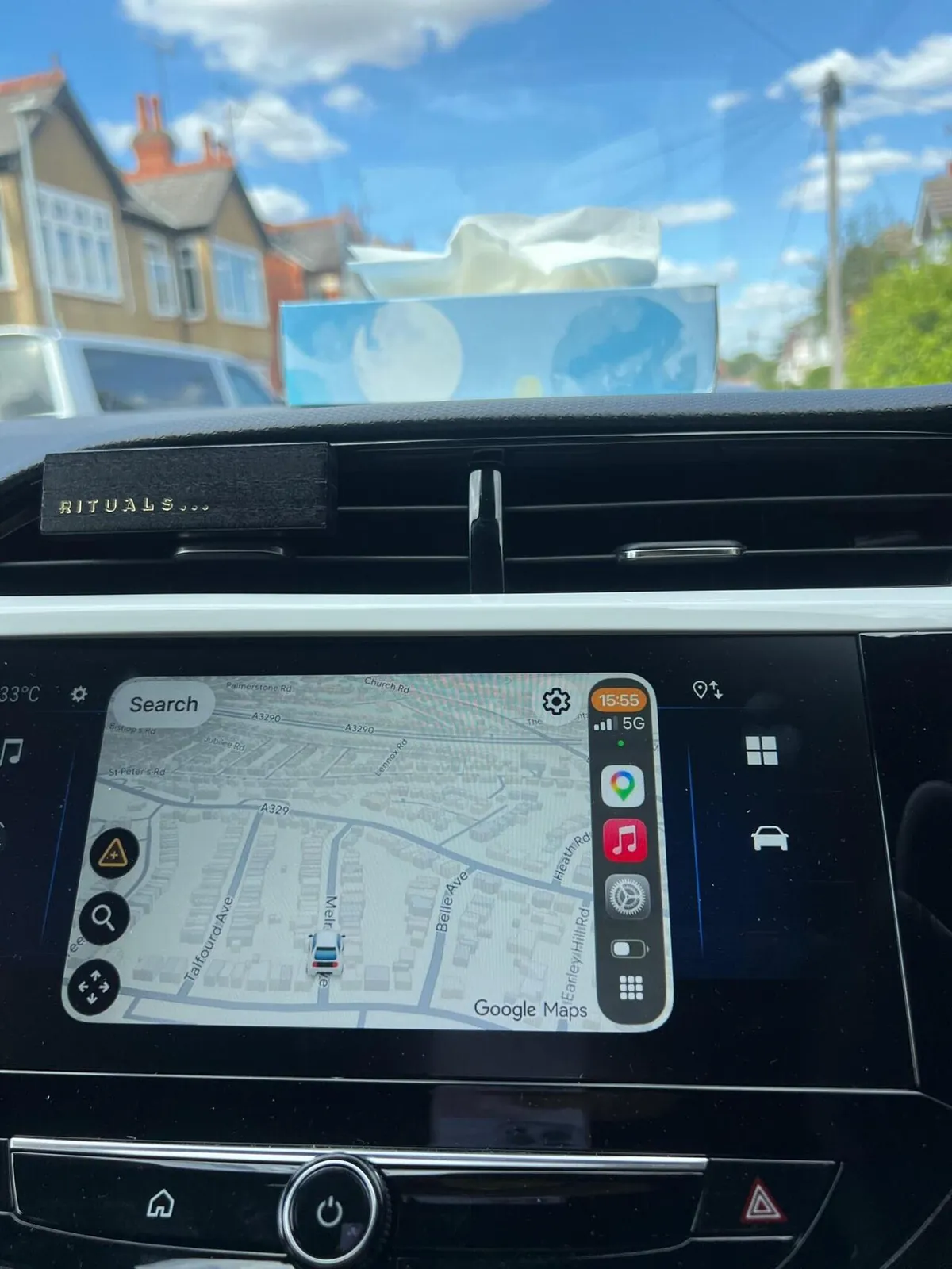 Vauxhall Corsa 2025 photo 5