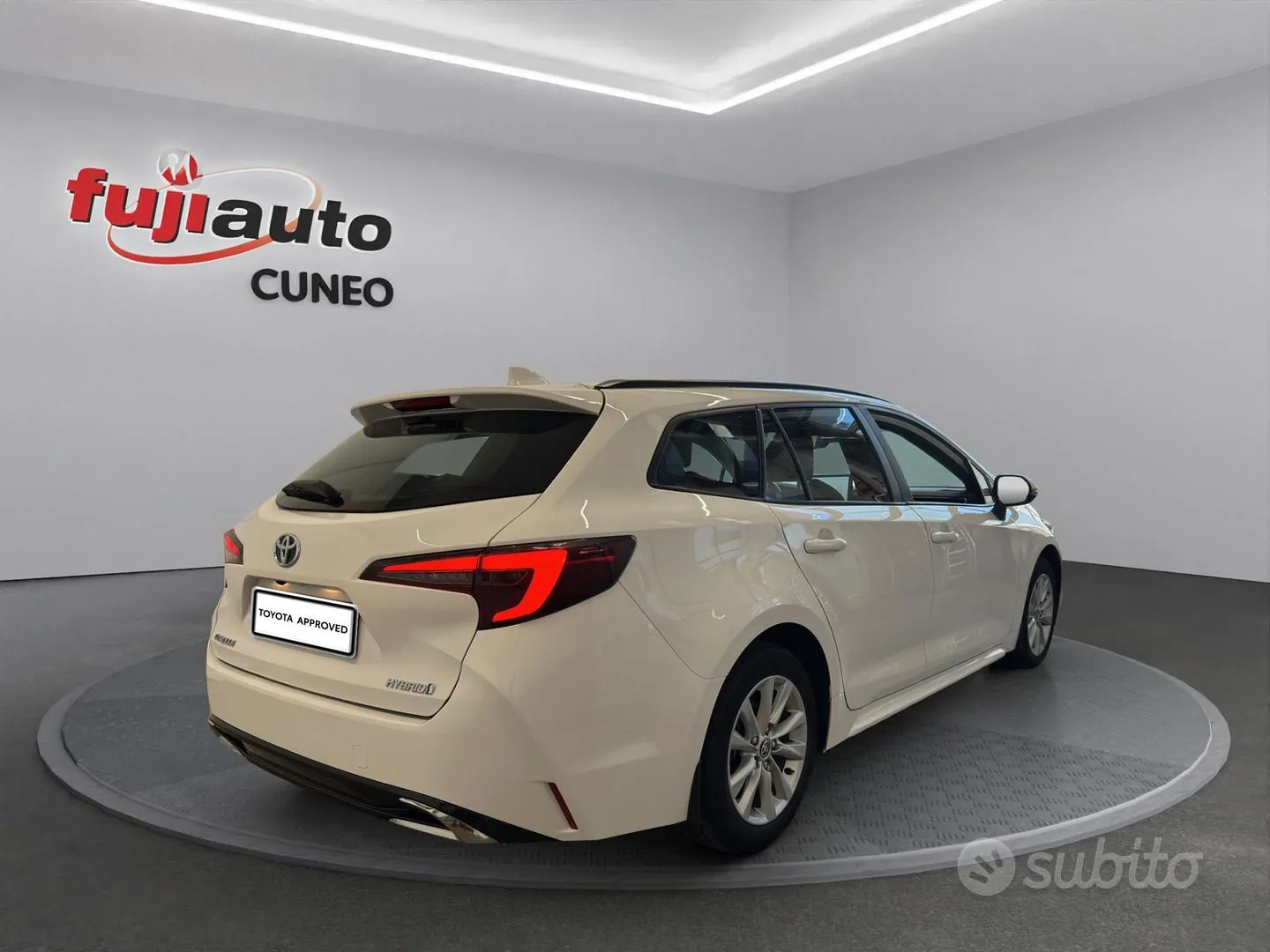 Toyota Corolla 2023 photo 5