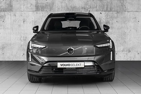 Volvo Ex90 2025 photo 4