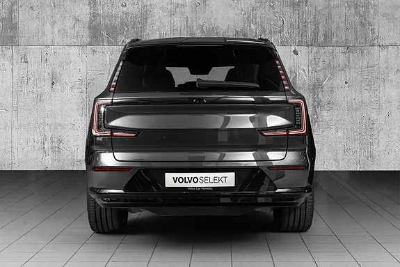 Volvo Ex90 2025 photo 5