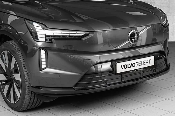 Volvo Ex90 2025 photo 3