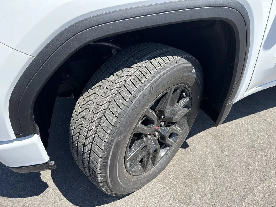 GMC Sierra 1500 2026 photo 4