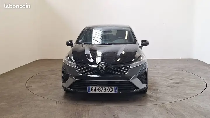 Renault Clio 2024 photo 4
