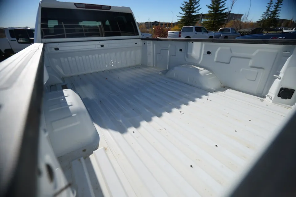 GMC Sierra 3500Hd 2025 photo 5