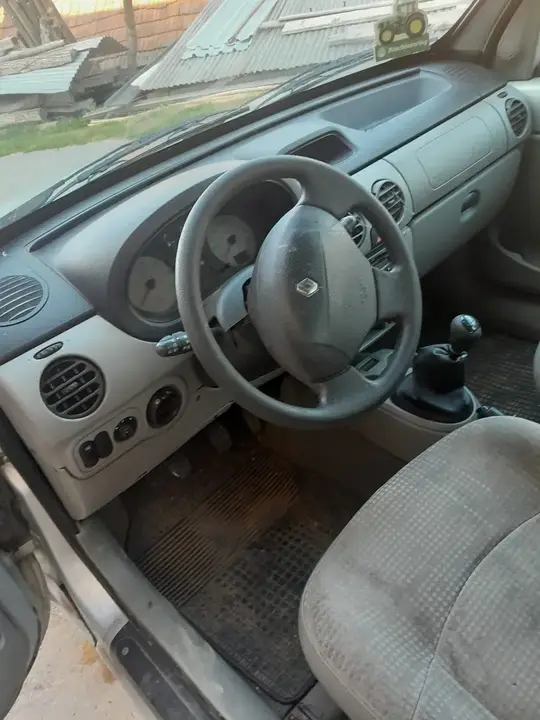 Renault Kangoo 2010 photo 3