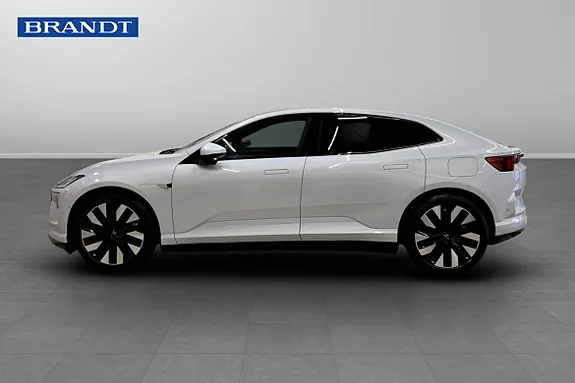 Polestar 4 2026 photo 3