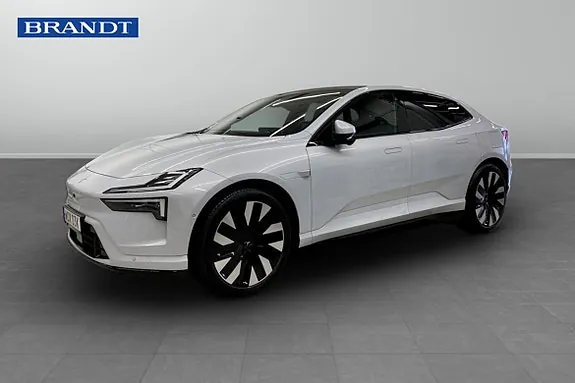 Polestar 4