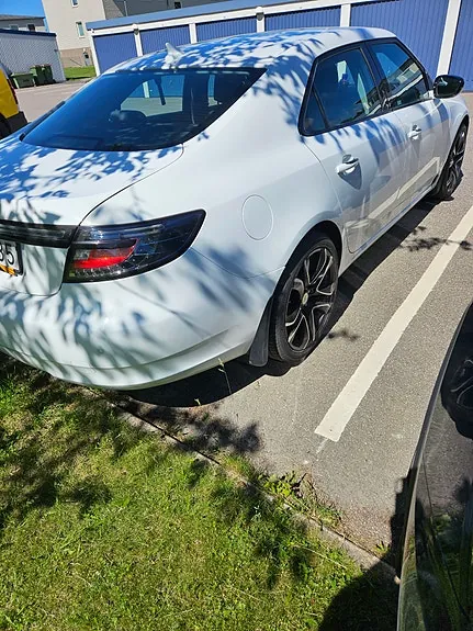 Saab 9-5
