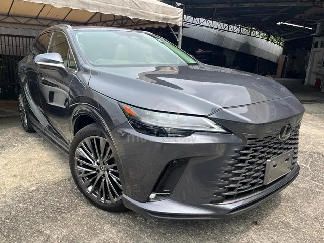 Lexus Rx350