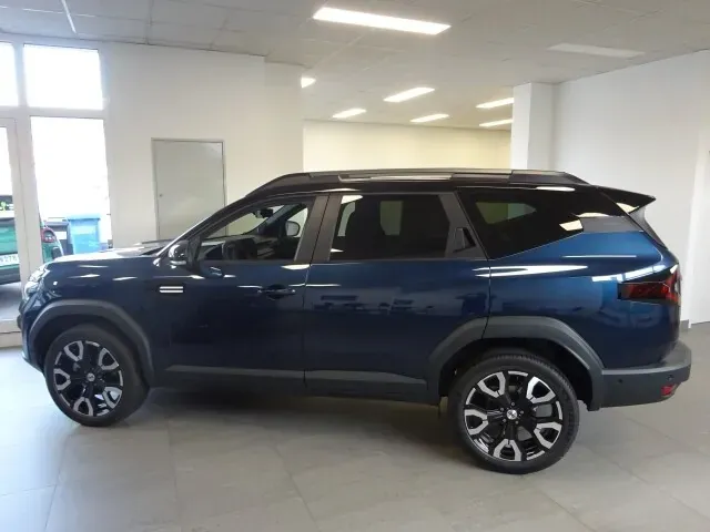 Dacia Bigster photo 3