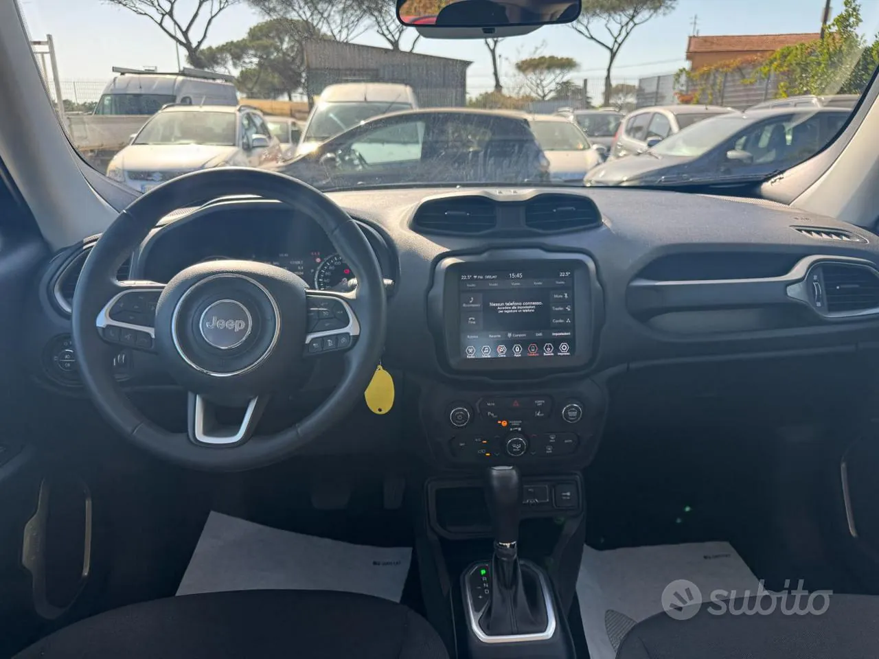 Jeep Renegade 2023 photo 4