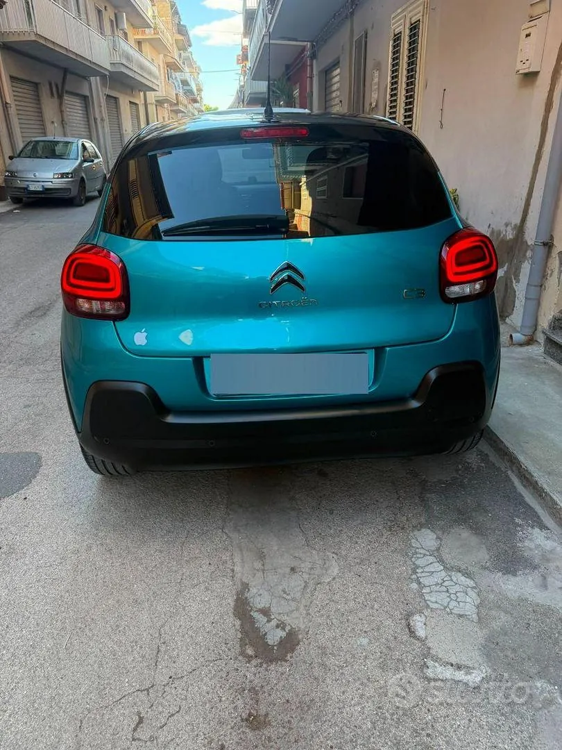 Citroen C3 2024 photo 2