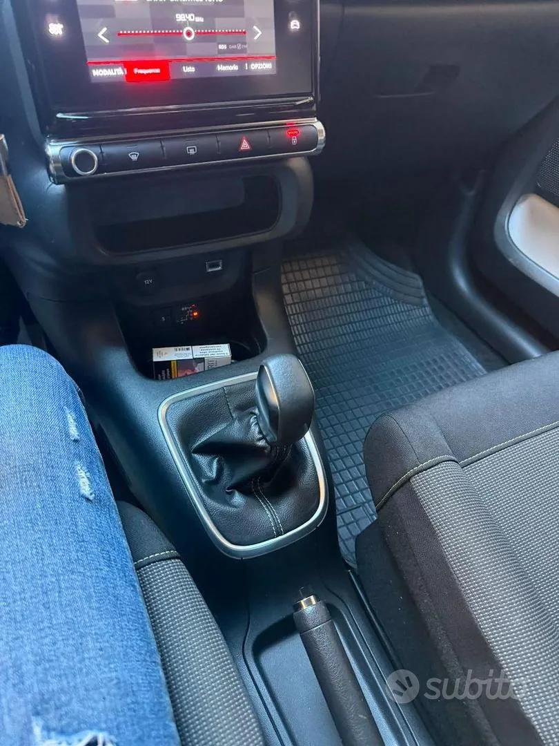 Citroen C3 2024 photo 3