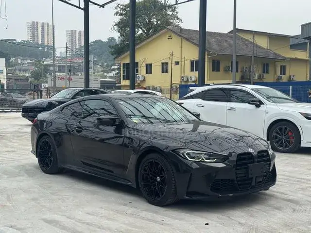 BMW M4