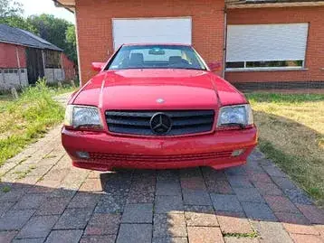 Mercedes-Benz Sl