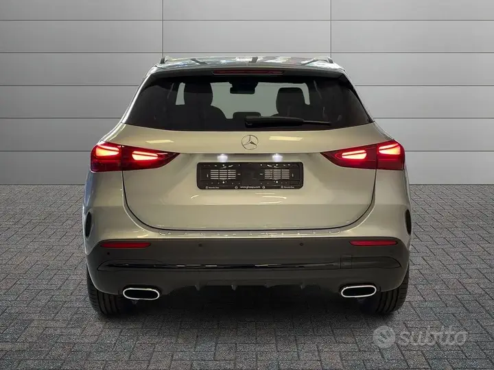 Mercedes-Benz Gla 2026 photo 4