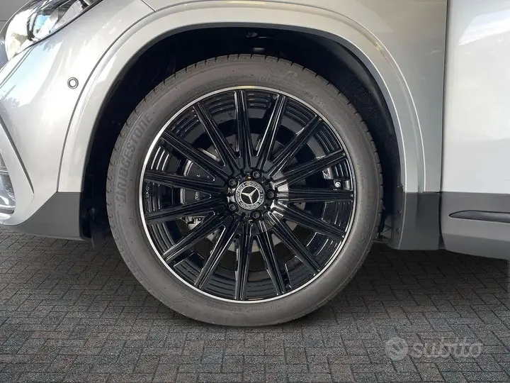 Mercedes-Benz Gla 2026 photo 5