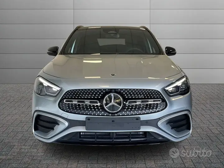 Mercedes-Benz Gla 2026 photo 3