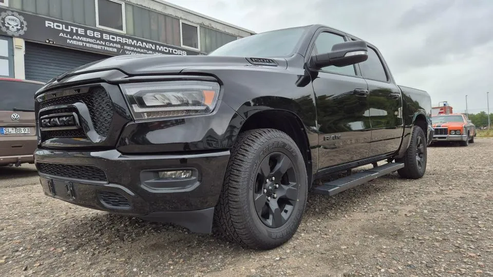 Ram 1500