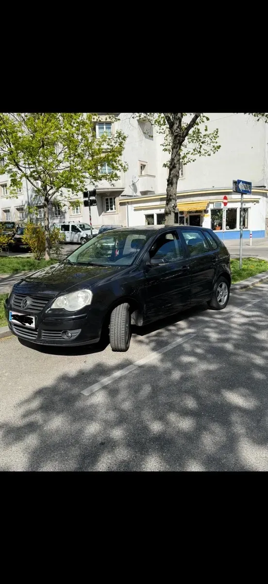 Volkswagen Polo 2006 photo 3