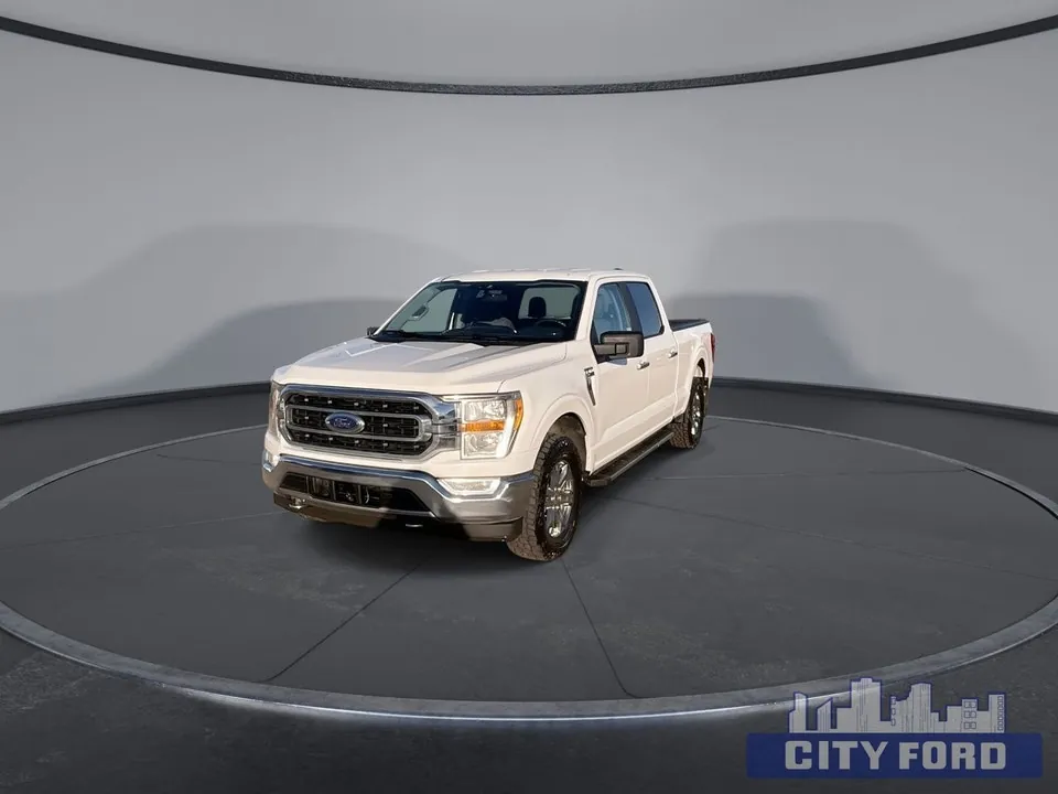 Ford F-150 2021 photo 4