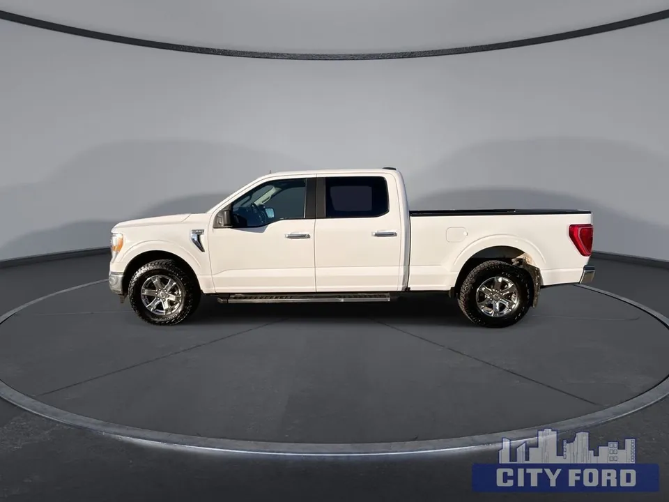 Ford F-150 2021 photo 5