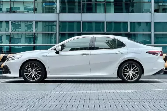 Toyota Camry 2025 photo 4