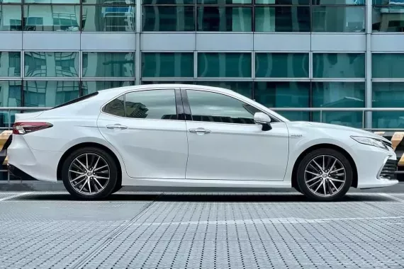Toyota Camry 2025 photo 5