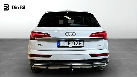 Audi Q5 2025 photo 5