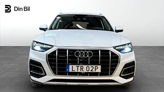 Audi Q5 2025 photo 4