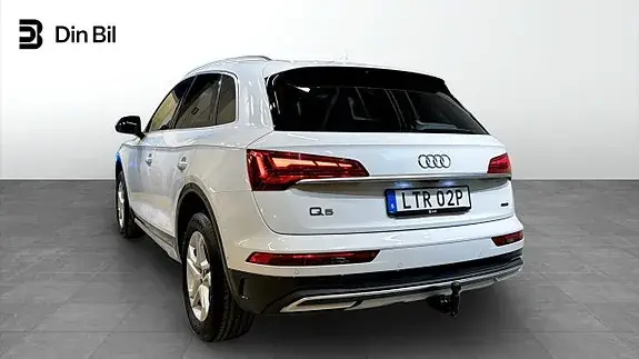 Audi Q5 2025 photo 3
