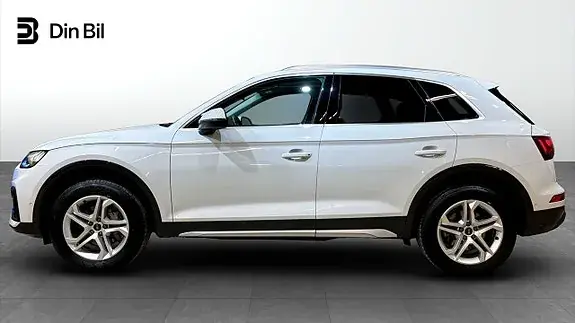 Audi Q5 2025 photo 2