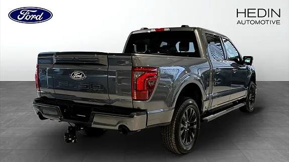 Ford F-150 2025 photo 2