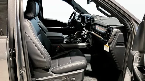 Ford F-150 2025 photo 3